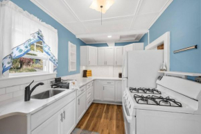 Brookside Bungalow